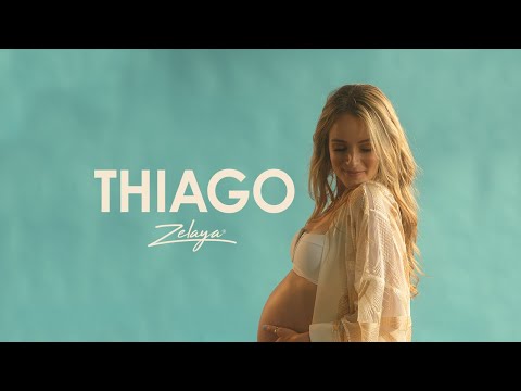 Zelaya - Thiago [Official Video]