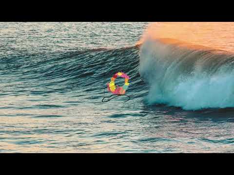 LU2VYK, Aiden Myers - Wasted..