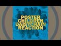 Poster Children- Daisychain Reaction (Side B)