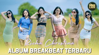 Download lagu Album Breakbeat Richa Christina Nonstop Terbaru 2024 mp3 Download lagu Album Breakbeat Richa Christina Nonstop Terbaru 2024 mp3