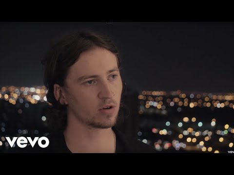 Picture This - Making The Album (Part 2)