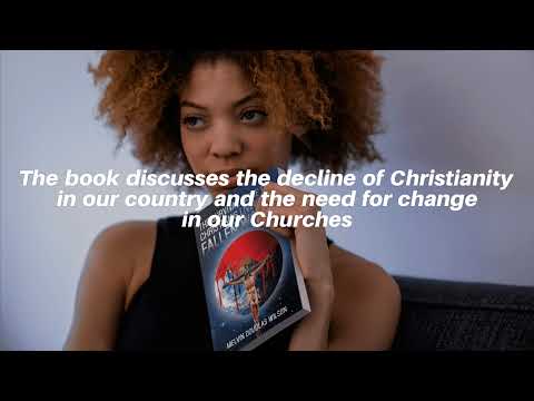 THE SURVIVAL GUIDE FOR CHRISTIANS LIVING IN A FALLEN WORLD HD