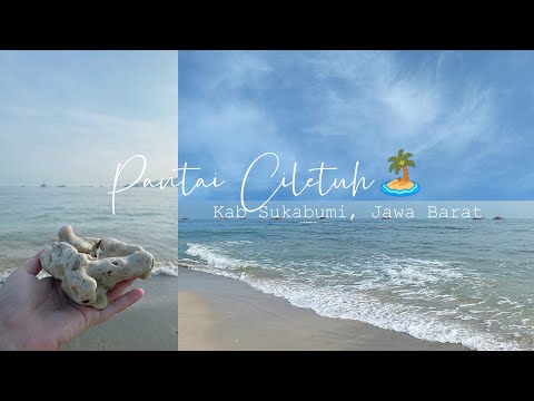 Ngebolang BOGOR - SUKABUMI | Geopark Ciletuh | Pantai | Naik Motor