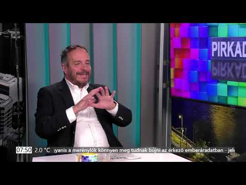 PIRKADAT Breuer Péterrel: Hölvényi György