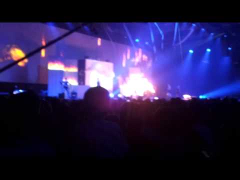 Minecon London 2015!!!