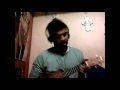Viza - Forward March (Ukulele Cover) 