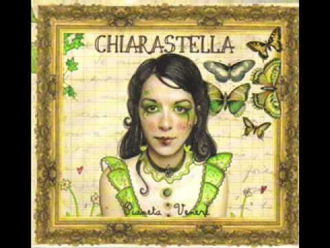Chiarastella - Una ballata di polvere
