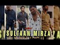 Sultan Mirza Dilouges Sultan Mirza Ka Sirf Naam Hi Kafi Hai Sirf Duaa Me Yaad Rakhna