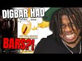 THIS GOES CRAZY ALEX SCHOR FT DIGBAR GEE WILLIKERS REACTION