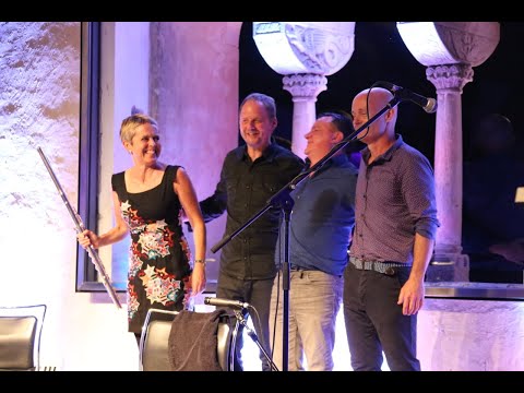 Flook - Welcome To Our World