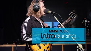 Lewis Capaldi - Mercy (BBC Music Introducing session)
