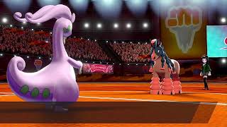 【ポケモン剣盾】ヌメルゴンと初のテスト配信！【ランクマ】