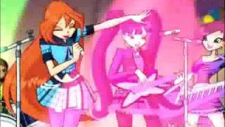 Winx Club - Heart of Stone