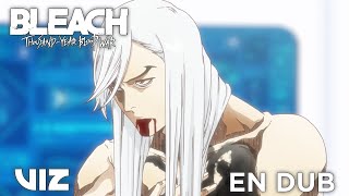 Ukitake's Tragic Fate | BLEACH: Thousand-Year Blood War (ENGLISH DUB) | VIZ