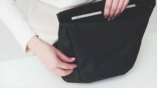 MILESTO Hutte バックパック