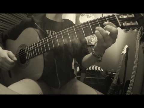 Haavard - Bergtatt ending