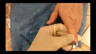 HOW TO DO BASIC NAIL MANICURE