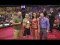 Tru-Form Entertainment (Primal) Phil Waggoner vs. John Luttrell