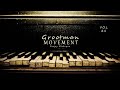 Grootman Movement Vol 21 Mixed Compiled By Deejay Mtshepan