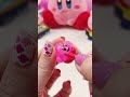 Adorable Squishy Resin Kirby DIY