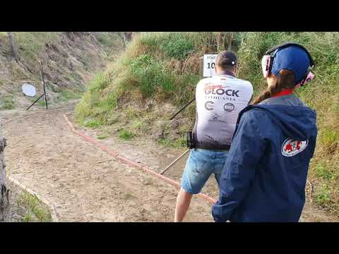 IPSC Polish Extreme Open 2021