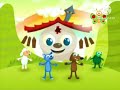 Kids Pets BabyTV English 2009