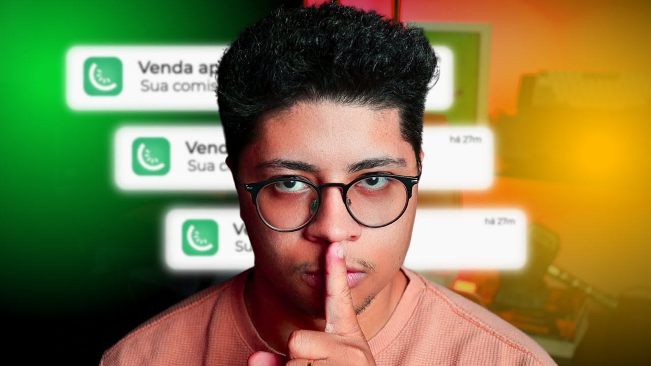 FIZ +100 VENDAS COM 1 ANÚNCIO NO FACEBOOK ADS! | Kevones