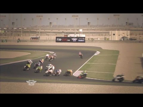 2012 FIM Endurance World Championship - 8H of Doha (QAT)