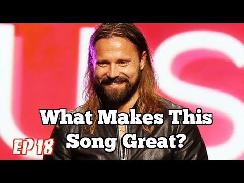 What Makes This Song Great? "Into You" MAX MARTIN