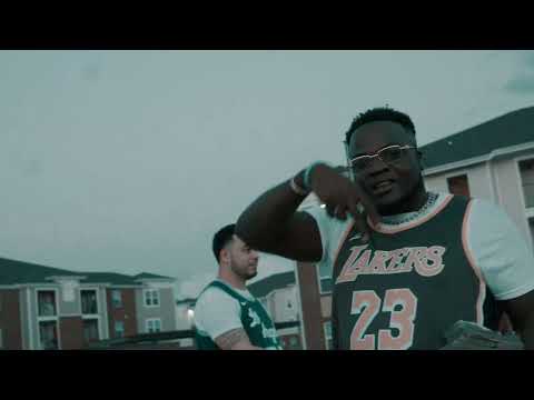 TTOD Bumpy Johnson - Lebron James (Exclusive By: @HalfpintFilmz)