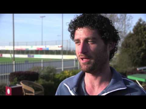 Reportage RKVV Teylingen (FC Bollenstreek uitzending 8)