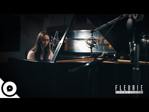 Fleurie - Fire In My Bones | OurVinyl Sessions