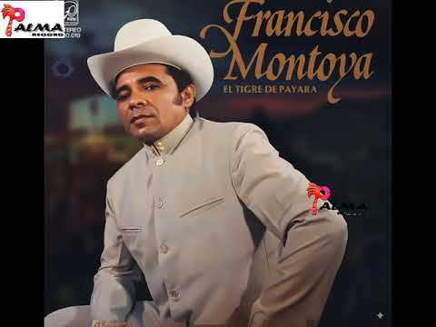 Por el Arauca abajo -  Francisco Montoya "El Tigre de Payara"