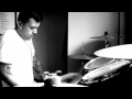 "The Go Getter" by The Black Keys (drum cover ...