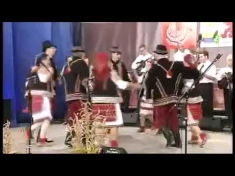 ILJKOV TANJEC -  Dom kulturi, Ruski Kerestur