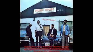 Rad Bryan - Girl You Rock My Soul