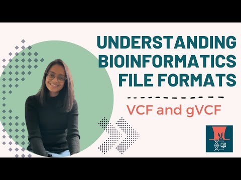 Understanding File Formats in Bioinformatics: VCF and gVCF
