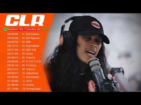 Top 20  CLR Songs 2020 - CLR Greatest Hits Playlist 2020