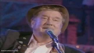 Boxcar Willie - Maggie (Wembley 1989)