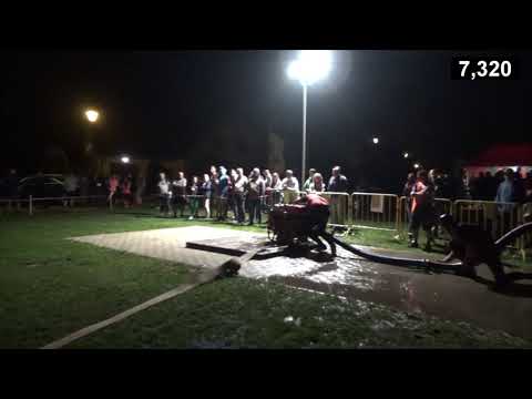 SDH Chyjice ps12 - FNC Bukovno 2020