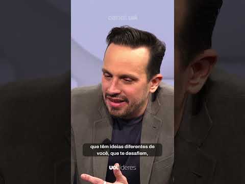 O verdadeiro papel de um líder moderno