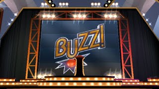 Vidéo Buzz!: Le quizz musical + buzzer