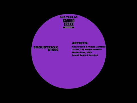 The Willers Brothers - Running This [ST009]