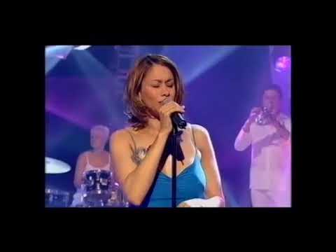 Dina Carroll - Let It Go *RARE TRACK*