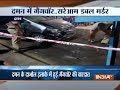 Broad daylight gangwar leaves 2 dead in Daman