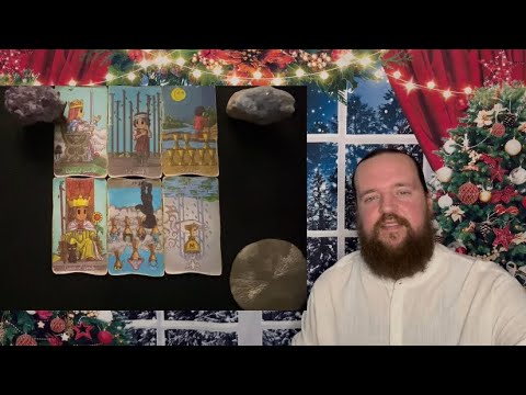 VIRGO  - " A Important Warning! " DECEMBER 29TH - JANUARY 5TH TAROT CARD READING