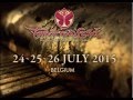 Dyro – Live @ Tomorrowland 2015 (Belgium) – 24 ...