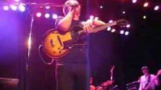 Rilo Kiley - Ripchord (full band version) at the Pabst