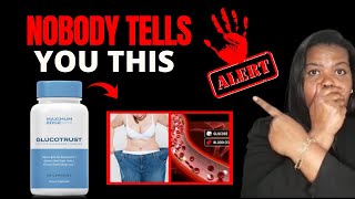 Glucotrust Blood SugarBE CAREFULGlucotrust Review 2022 - Does Glucotrust Work - Glucotrust Legit