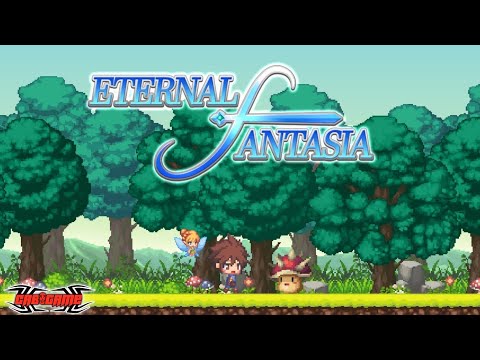 Видео Eternal Fantasia #1